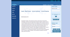Desktop Screenshot of 3bsc.com